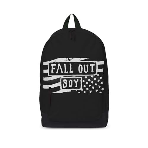 Fall Out Boy - Backpack American Beauty/American Psycho
