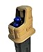 Magazine Loader fits Taurus G2 G2C G3 G3C GX4 PT-111 TH9; Ruger P89 P95; Keltec P11; SCCY CPX-1 CPX-2; Kimber R7 Mako; Beretta 92 PX4 Storm M9; CZ 75 85 SP-01 Shadow, Quickie Loader Dark Earth