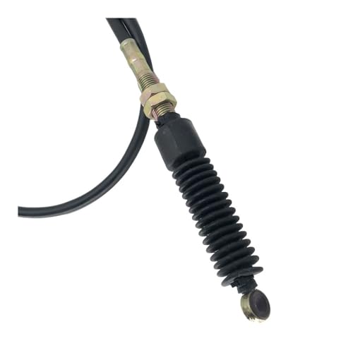 Cable de cambio para solucionar palanca suelta en UTV Mammoth 800cc 130cm 7