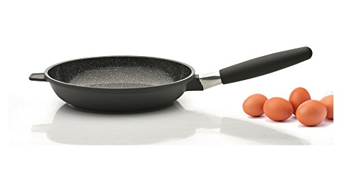 Eurocast BergHOFF Cast Aluminum Nonstick 12.5" Frying Pan