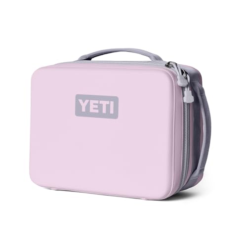 YETI Daytrip 5L Insulated Soft Cooler Lunch Box, Cherry Blossom