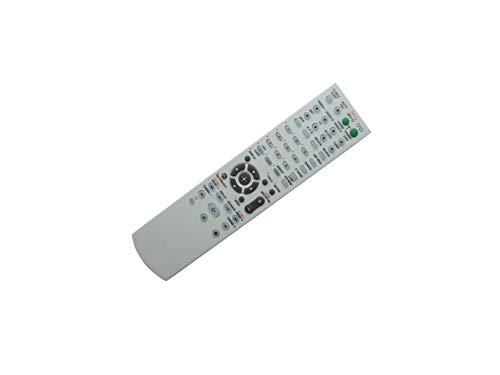 HCDZ Replacement Remote Control for Sony RM-AAU029 148061811 HT-CT100 HT-CT150 SA-WCT100 SS-MCT100 AV