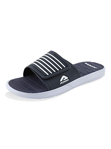 Image of Adda Comfort Plus Durable & Comfortable | EVA Sole | Lightweight | Fashionable | Super Soft | Outdoor Slipper & Sliders for Men