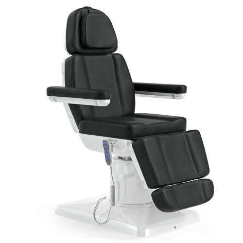 OmySalon Electrical Facial Spa Bed