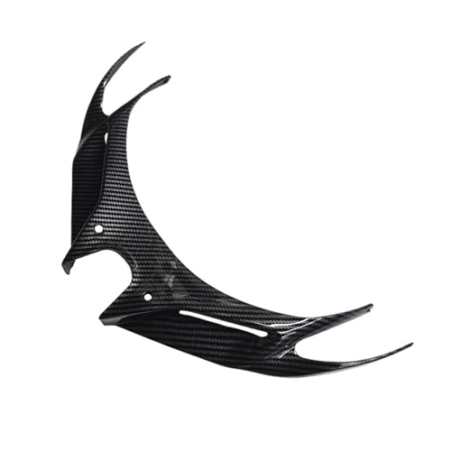 Protection d'aileron pour Kawasaki Ninja 400 au design soigné et durable - 3