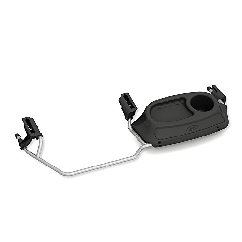 double bob britax adapter