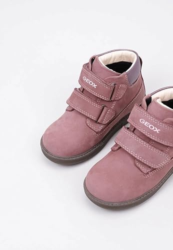 Geox Girl's Chukka Boot4