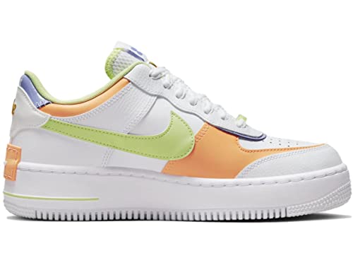 Nike Women's AF1 Sage Low LX Basketball Shoes2