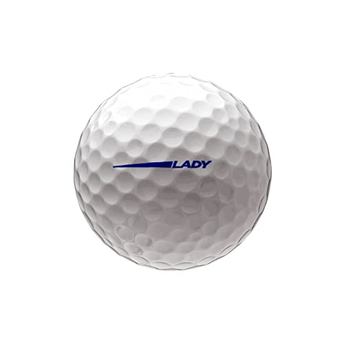 Bridgestone Precept Women's Golf Balls
