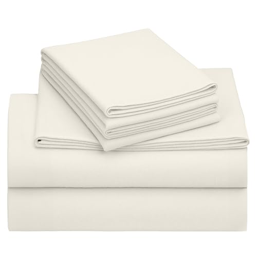 California Design Den Flannel Sheets