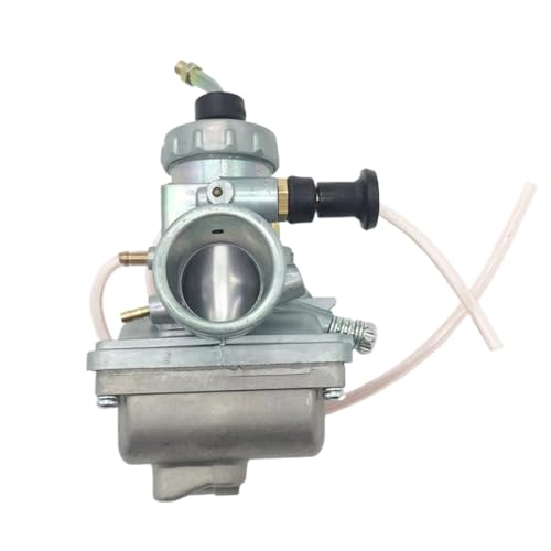 Carburateur pour Yamaha DT 125 de rechange : résoud les pannes de moteur deux temps