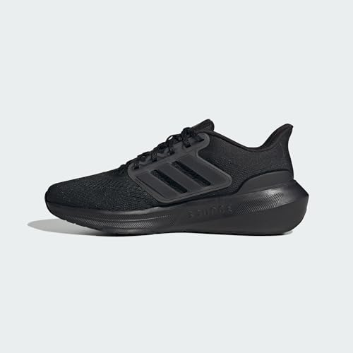 Image of adidas Men Eq23 Run Running Shoes Black 10.5