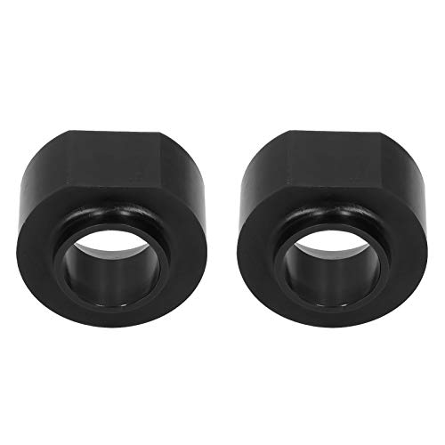 Xj Lift Kit,Tj Lift Kit Lift Kit,Tj Chassis 2In Front Lift Kit Leveling Spacer Fit For Wrangler Tj Cherokee Xj Grand Cherokee Zj by Tbest - Used condition - US$28.07