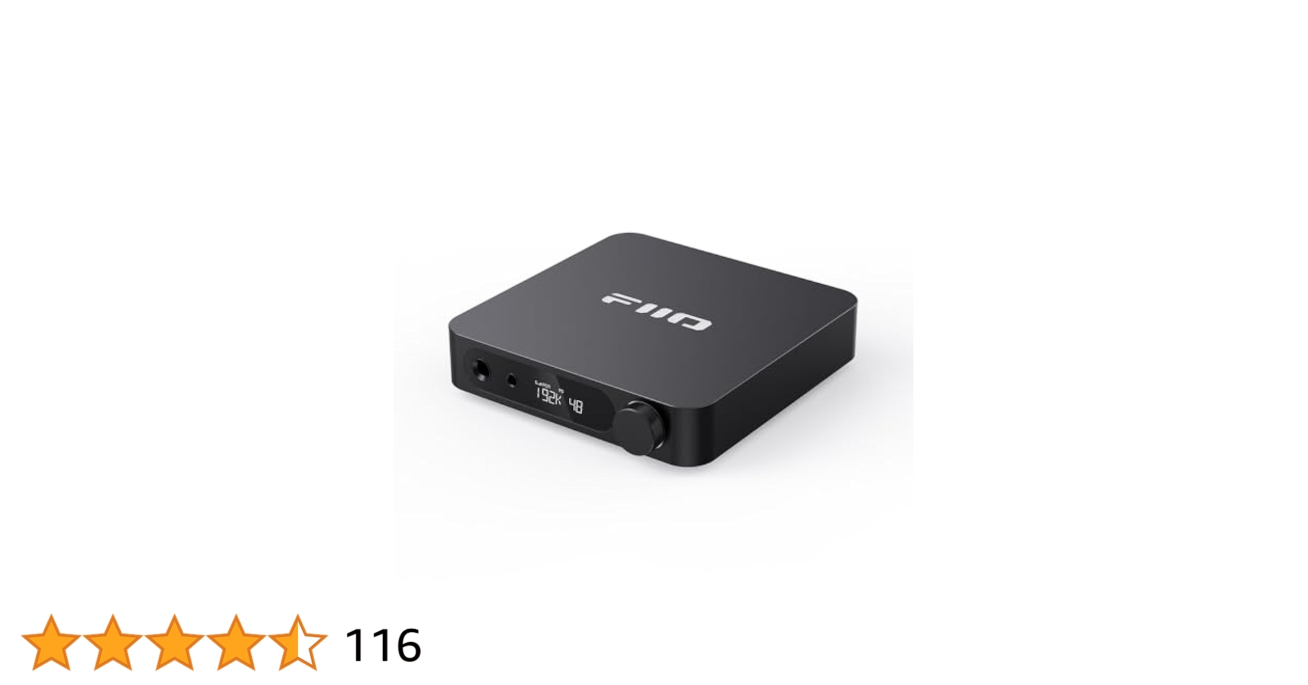Amazon.co.jp: FIIO K11 【日本国内正規品】USB DAC 内蔵 小型