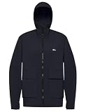 Jack Wolfskin Terracade Jkt W kurtka damska, granatowy, XXL
