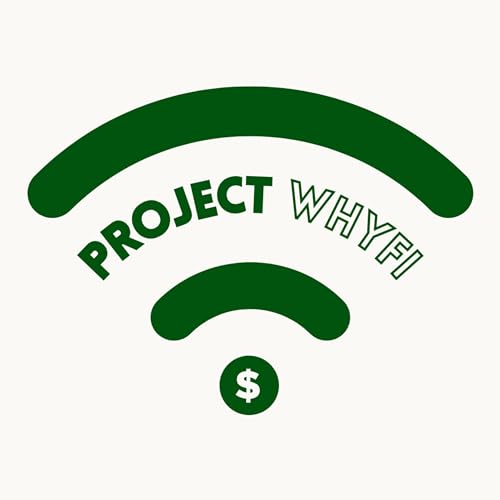What is Project WhyFi?