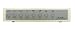 Produktbild 8 Kanal 8CH Quad Multiplexer Splitter Verteiler für Überwachungskamera 8Fach Split Bild YMPA UET-8KM