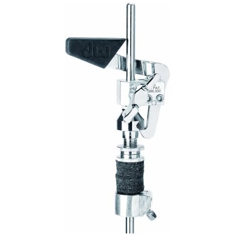 DW SM505 Hi-Hat-Kupplung mit Drop Loc, Smart Pack Cover