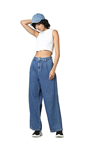 ONLY Women’s Loose Jeans ONLY Women’s Loose Jeans