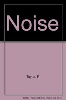 Paperback Noise Book