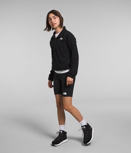 The North Face Glacier Pullover - Girls'2
