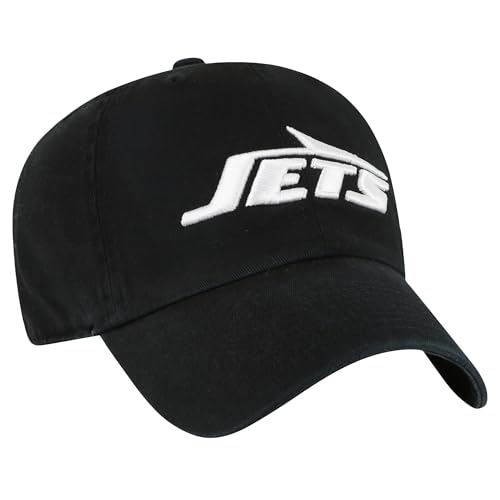 Casquette NFL Script Clean Up '47 pour vos sorties urbaines