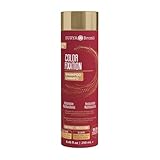 Color Fixation Restorative Shampoo Surya Nature, Inc 8.45 oz Liquid