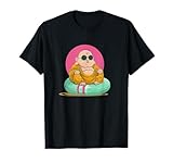 Vacation Buddha Outfit