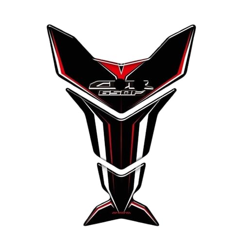Protection réservoir moto autocollants réservoir d'huile CBR 650 F