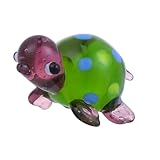 Photo Gallery fixoshee piccole tartarughe in vetro soffiato colorato fatte mano decorazione micro paesaggio mini per giardino fatato e vaso statuette leggere e adorabili Photo Gallery fixoshee piccole tartarughe in vetro soffiato colorato fatte mano decorazione micro paesaggio mini per giardino fatato e vaso statuette leggere e adorabili