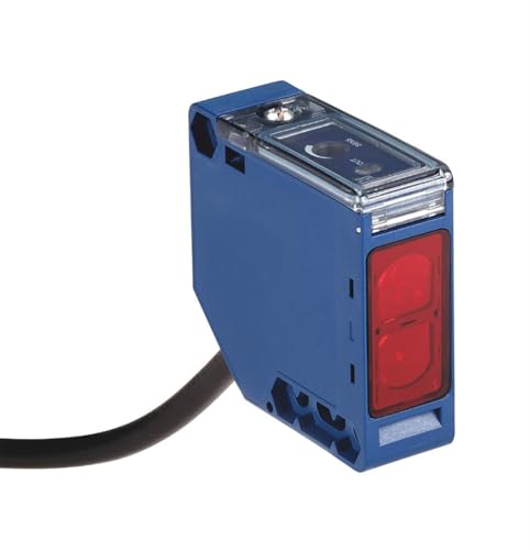Capteur photoélectrique XUK2ARCNL2R XUK2ARCNL2T système cellule