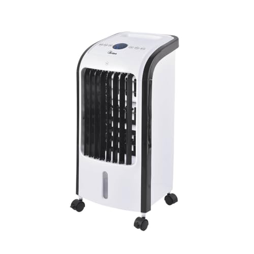 Item weight: 6.61 pounds Ardes Eolo Mini Touch AR5R05T – EOLO MINI TOUCH – RAFFRESCATORE EVAPORATIVO