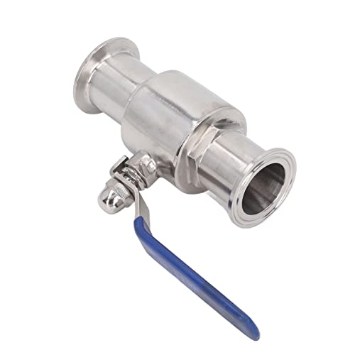 Vanne de plomberie 38 mm pour simplifier vos circuits d'eau - 8