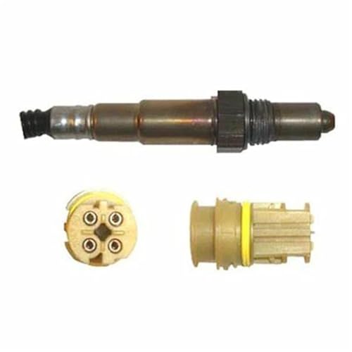Sonde Lambda pour Benz Classe C S203 Capteur d'oxygène O2 compatible modèles 2001-2007 - 2