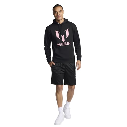 Men's Essential Wingstar Hoodie, Pullover Sweatshirt with Drawstring, Comfortable Fit2