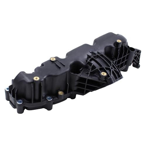 HouYeen Air Inlet Intake Manifold with Actuator Motor for 2.0 TDI Golf mk6 Plus mk5 Passat B6 Scirocco mk3 Tiguan 5N EOS A3 8P A4 B8 A5 8T A6 C6 Q5 8R TT mk2 Superb mk2 Yeti Exeo 2.0 TDI