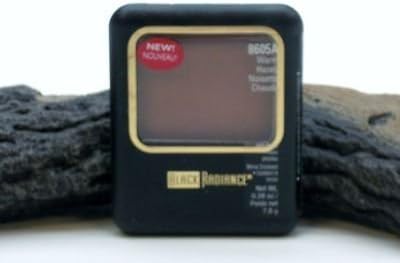 Black Radiance Pressed Powder, Warm Hazel, .28 oz