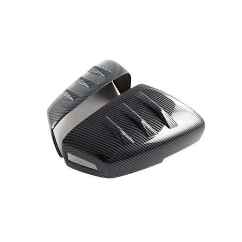 Capuchon d'aile rétroviseur Mazda 6e EZ-6 2024 2025 boîtier extérieur décoration