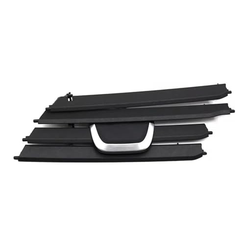 Aérateurs Climatisation G11 G12 Bouton de Réglage Ventilation BMW