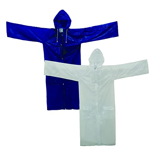 CAPA CHUVA ADULTO SORTIDA BRIZI