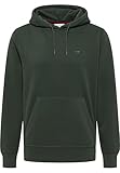 MUSTANG MUSTANG Style Bronson Sweatshirt à Capuche, Climbing Ivy 6476, L Homme