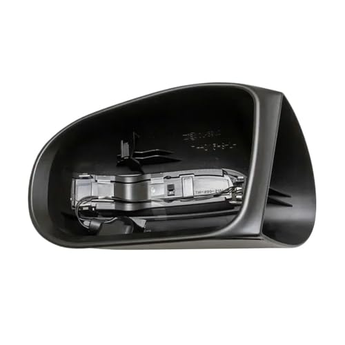 Coque de rétroviseur pour Mercedes Classe S W220 2000-2006 - 4