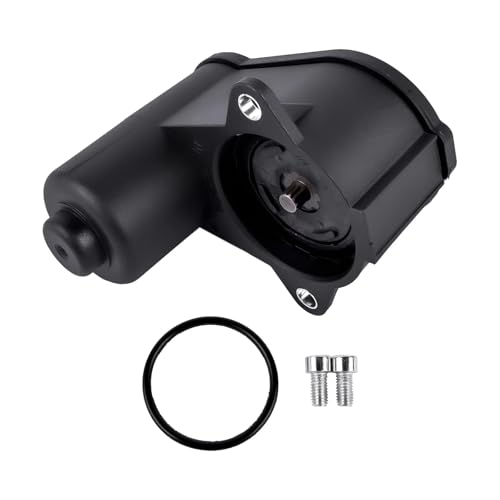 Actuador freno mano para Q3 servomotor de pinza AP01 12 dientes