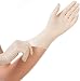 Produktbild franz mensch 26709 Latex-Handschuh "GRIP LIGHT" HYGONORM, XL, weiß