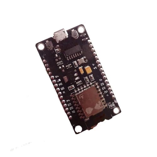 Placas ESP8266 ESP-12E con USB para automatizar la iluminación del hogar inteligente pack de 10