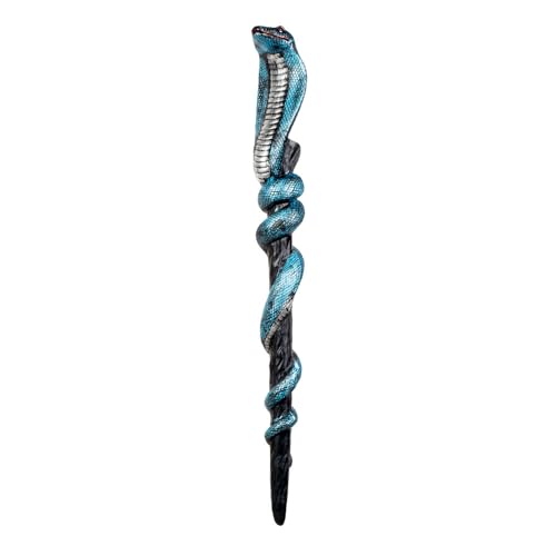 Boland 00626 – Sceptre serpent, env. 64 cm