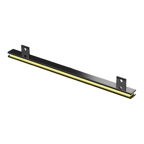 Master Magnetics 24' Magnetic Bar Tool Organizer - Easy...