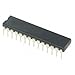 DAC8408FPZ, DAC 4-CH R-2R 8-bit 28-Pin PDIP W Tube