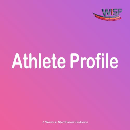 Page de couverture de Athlete Profile