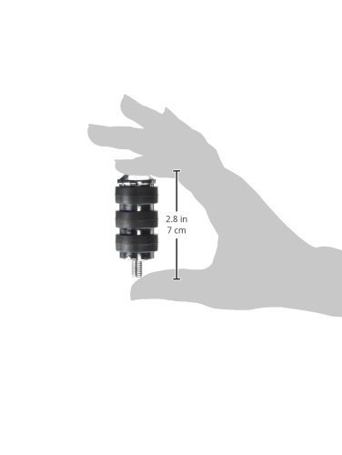 Amazon.com: Kuryakyn 8004 Motorcycle Footpegs: Standard ISO